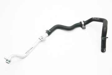 фото thumb №1, Шланг шланг труба воды рестайлинг audi q5 8w0121448aa