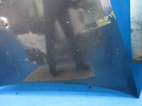 фото thumb №5, Капот крышка двигателя vw phaeton 02-10 комплектная