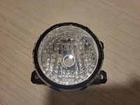 фото thumb №1, Противотуманная фара valeo 89207251