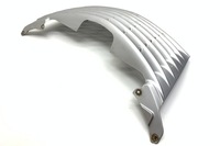 фото thumb №12, Решётка радиатора chrysler pt cruiser pt_ 27734 2.0l бензиновый 100kw 2003