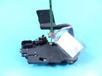 фото thumb №4, Замок задняя левый 8pin fiat stilo
