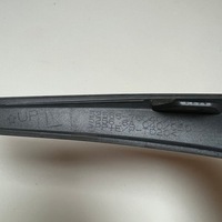 фото thumb №11, Lexus ct f-sport рестайлінг 14- решітка бампера лівий зад 52566-76040