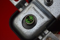 фото thumb №7, Подушка безпеки подушка водія колінна 01560627990 alfa romeo 159 05-11