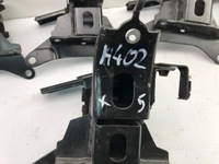 фото thumb №14, Toyota yaris iii кронштейн подушка двигателя d2