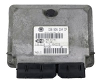 фото thumb №1, Блок управления seat leon 1.6 036906034cp iaw4mv.fb