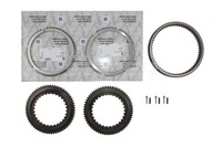 фото thumb №1, Synchronizator, набор ремонтный, 3/4 передача bez ступицы molibden zf e