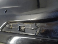 фото thumb №11, Volvo xc60 i 1 lift 13-17 бампер перед передній 31323765 llu