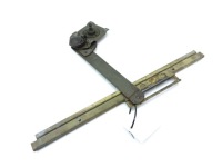 Підйомник скло механічний задній права сторона mercedes-benz compakt w115 Доставка, фото thumb