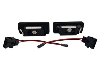 фото thumb №16, Лампочки led подсветка номерного знака