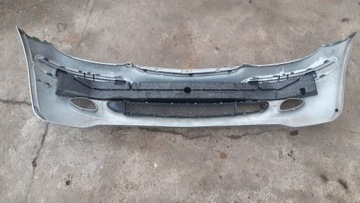 фото thumb №14, Бампер перед mercedes a клас w168 рестайлінг 761