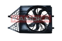 фото thumb №3, Вентилятор радиатора kamoka 7740038