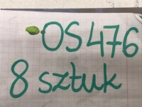 фото thumb №16, Tesla model y накладка дифузор бампера заднього