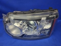 фото thumb №2, Лампа ксенон лівий перед land rover discovery iv