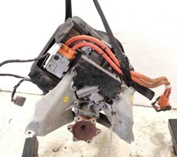 фото thumb №15, Двигатель audi e-tron gen 0ef901141ag электрический 230kw 2019