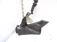 фото thumb №9, Nissan qashqai j10 +2 lift 10-14 рычаг домкрат переключения передач 2.0 16v