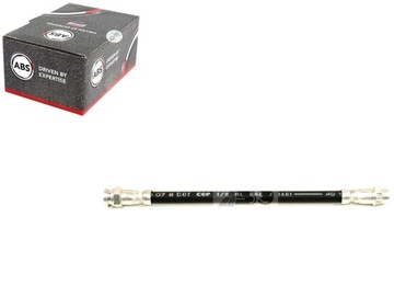 фото thumb №1, A.b.s. шланг тормозной гибкий citroen berlingo