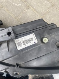 фото thumb №7, Ford kuga mk3 lift kompletny перед titanium 2.5 hybird phev капот бампер