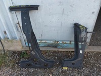 фото thumb №2, Vw passat cc порог блок двигателя внутренний 3c8 правый