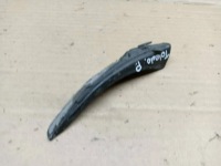 фото thumb №2, Уголок правый защита жабо skoda rapid 5ja819448b