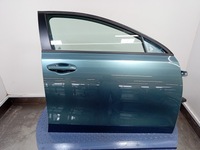 фото thumb №1, Kia ceed iii hb дверь перед правое передние wk