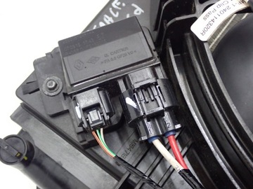 фото thumb №14, Комплект радіатор води кондиціонер вентилятор renault espace 5 v 1.6d 118kw 15r