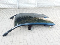 фото thumb №8, Bmw x3 g01 дах чорний обшивка стійки 17r.