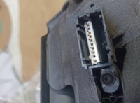 фото thumb №3, Зеркало правое renault megane