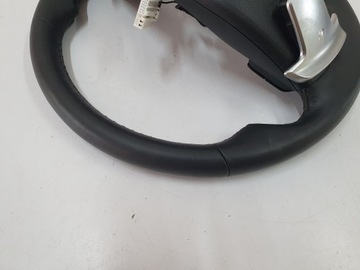 фото thumb №8, Hyundai tucson iv 23r. кермо мультифункція шкіра пелюстки 56170-cz000