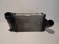 Купити Renault scenic 4 2016-2023 1.6 dci інтеркулер 14461 4eb1a, фото thumb
