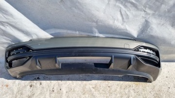 фото thumb №1, Бампер audi q3 ii 83a 18- зад dół pdc s-line