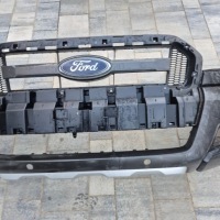 фото thumb №9, Ford ranger iii lift бампер перед передний eb3b-17c831-e b. хороший