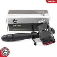 фото thumb №10, Переключатель колонки руля renault megane i 1.9 d 96-03