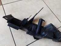 фото thumb №6, Направляющая - кронштейн лампы - омыватель - левый - bmw x1 e84