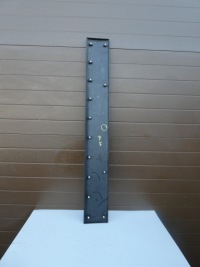 фото thumb №2, Молдинг ліва renault master iii 3 828210160r