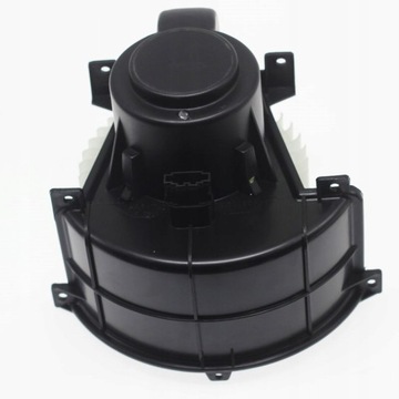 фото thumb №3, Повітродувка вентилятор porsche cayenne 2002 - 2010