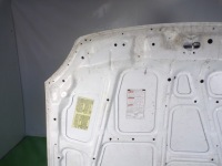 Honda crx del sol капот передня Доставка, фото thumb