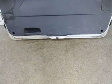 фото thumb №15, Кришка зад скло 3m hyundai ix55 i 2006-2011