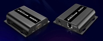 Konwerter HDMI na IP SPH-HIPIRv4 Odbiornik RX