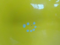 фото thumb №4, Master ii 2004-2010 крыло перед правый