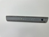 фото thumb №11, Молдинг накладка пороговая зад левая mercedes gle w166 рестайлинг a1668600036