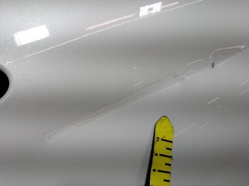 фото thumb №6, Mercedes s w223 довгий двері зад праві задні