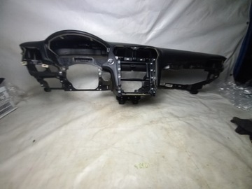 фото thumb №5, Ford fusion 17- панель раздаточная подушка рестайлинг usa