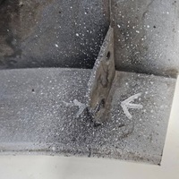 фото thumb №16, Бампер перед переднее audi a5 s5 b9 8w 8w6 s-line 20-