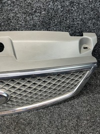фото thumb №6, Ford mondeo mk3 решітка радіатора решітка радіатора радіатора 3s71 8a100 aaw