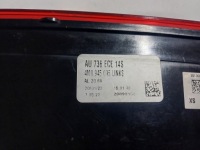 фото thumb №8, Лампа лампа відбивач лівий задня w бампер audi q7 ii 4m0 16-