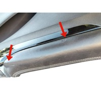 фото thumb №3, Обивка обшивка дверь левый перед renault espace v 2015-