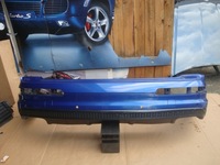 фото thumb №1, Audi q7 4m0 бампер задня