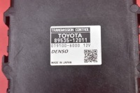 фото thumb №7, Блок керування  коробки 89535-12011 079100-6000 toyota auris ii 1.8 гібрид 99 km