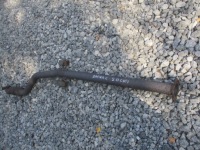 фото thumb №3, З'єднувач еластичний труба вихлопна opel zafira c iii 2.0 cdti