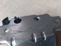 фото thumb №5, Замок крышки багажника - vw touran iii - 5ta - 2015